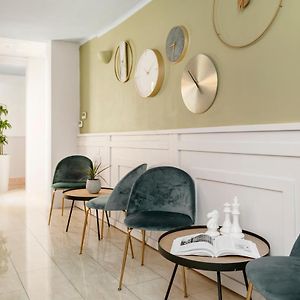 Hotel Parker - Gruppo Blam Hotels